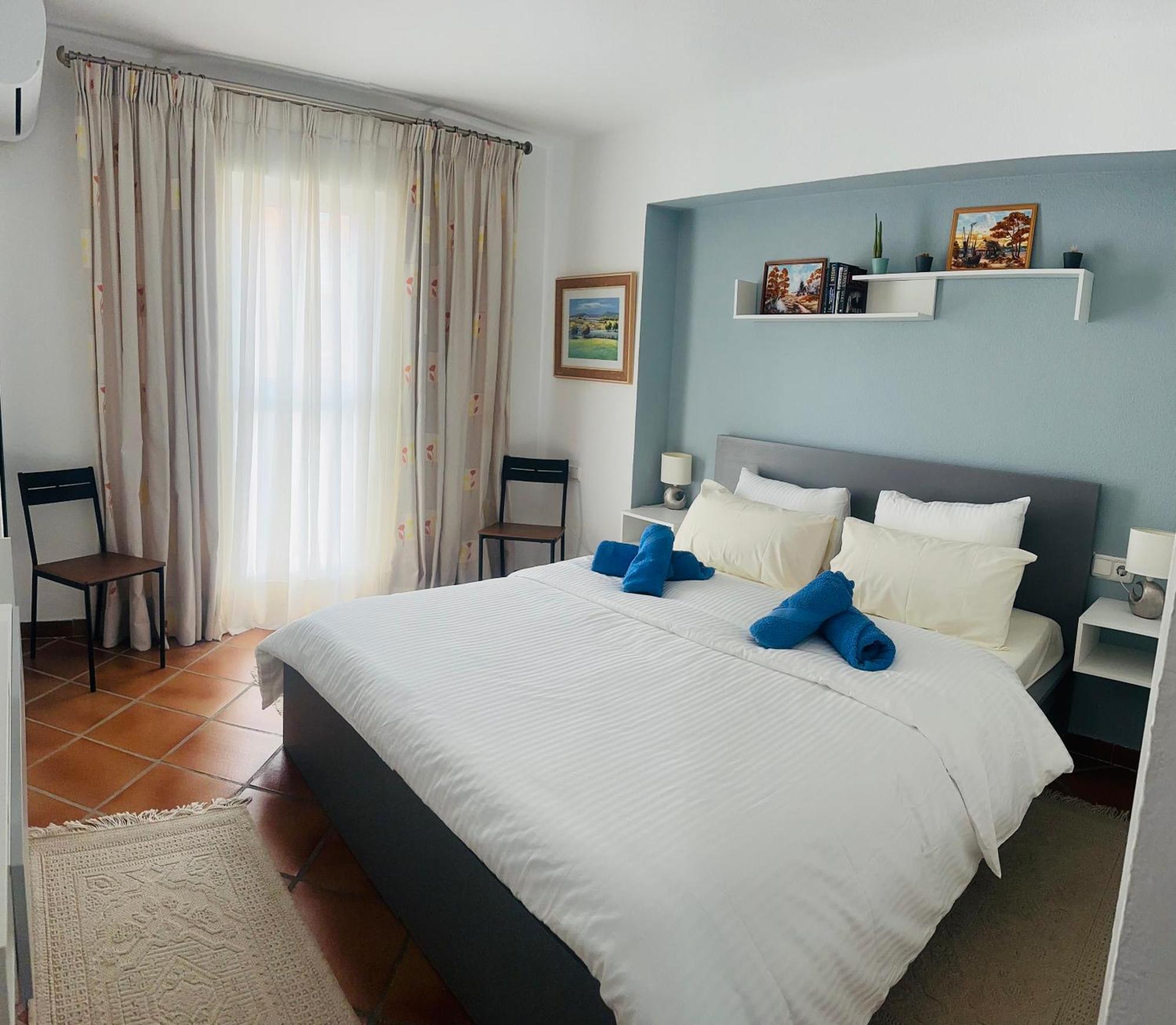Aquamarina Sea View Apartment Беналмадена Екстериор снимка